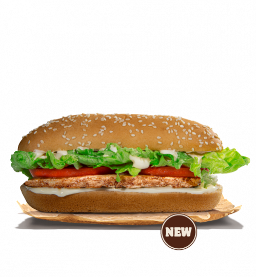 Burger Sandwich burger
