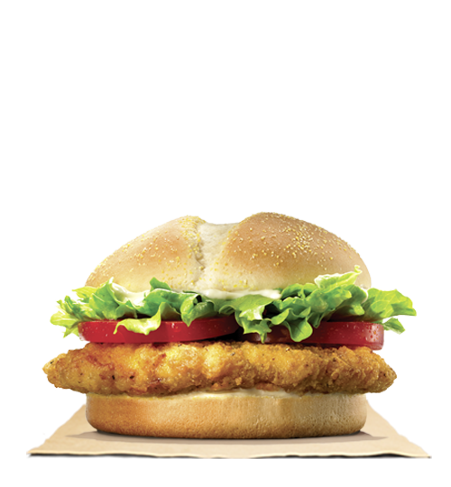 Chicken Tendercrisp | Burger King